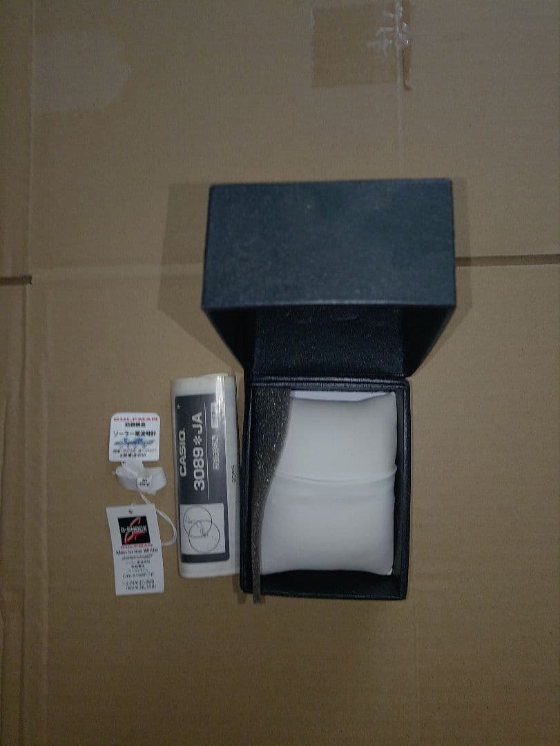 #‼️CASIO‼️GULFMAN デジタル腕時計 Gショック メンズ使用感あり