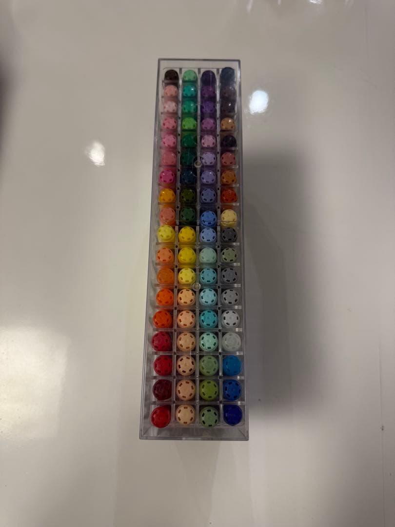 コピックチャオ 72色