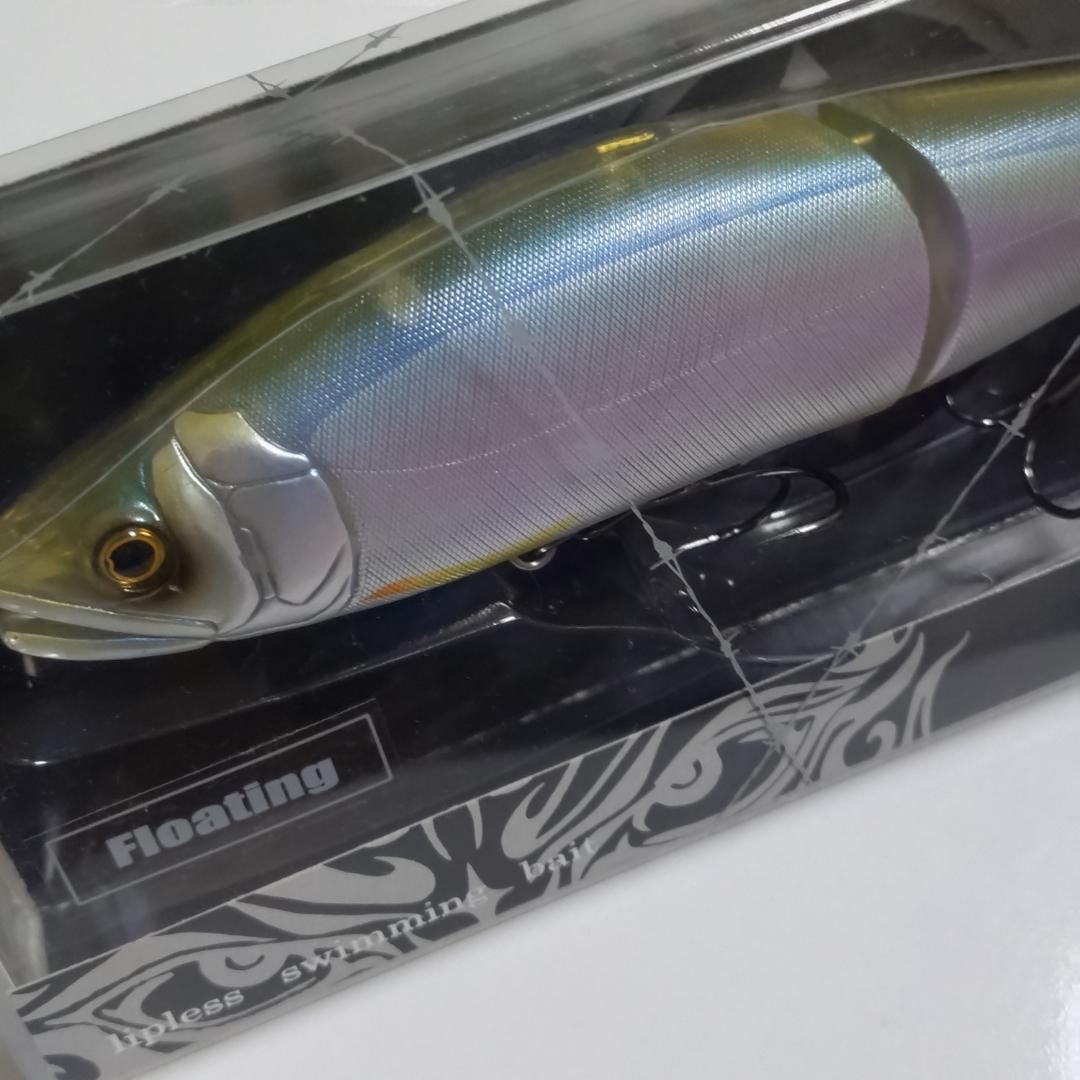 【限定品、非売品有り】ガンクラフト ジョインテッドクロー　まとめ売り