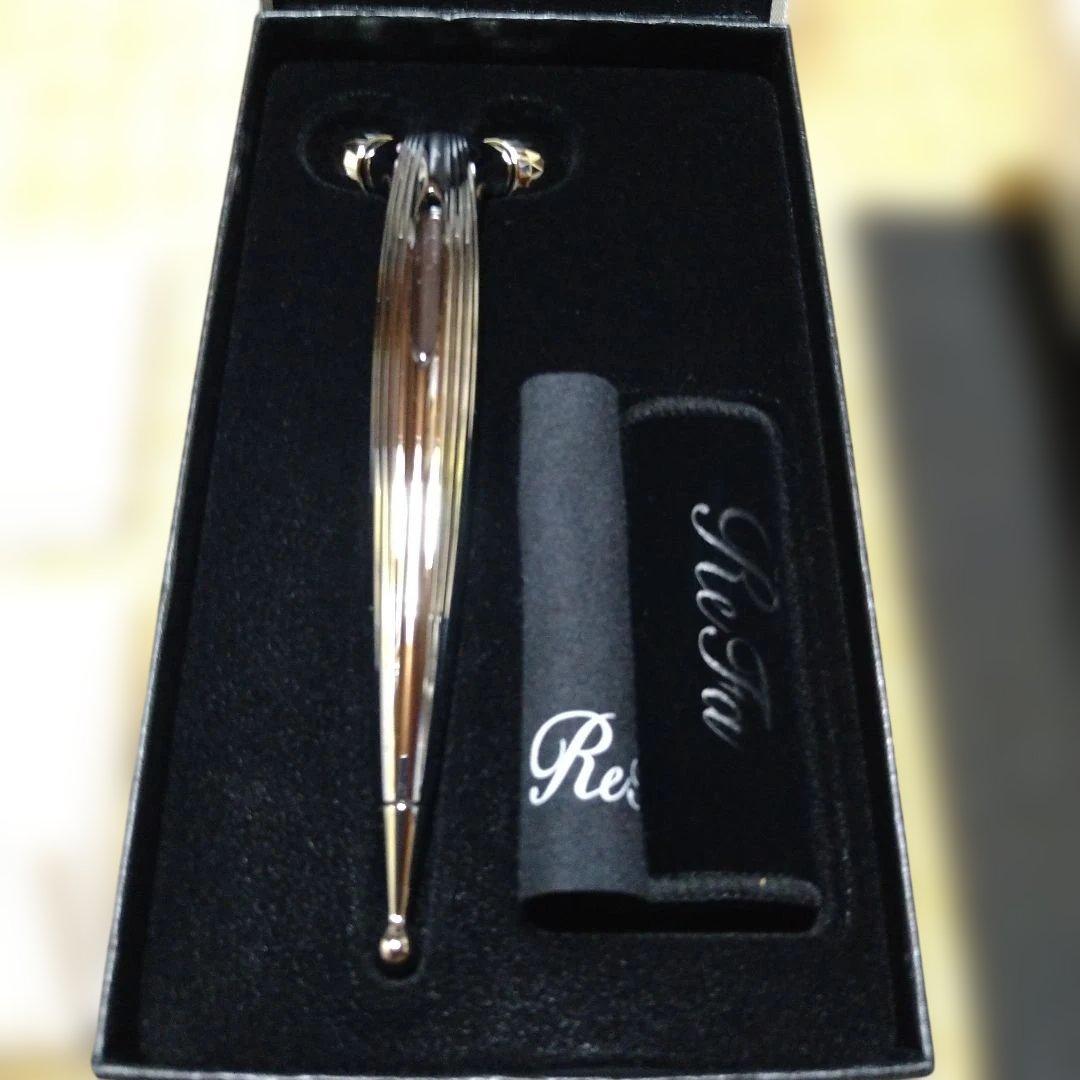 関*T様 ReFa S CARAT RAY 美顔ローラー