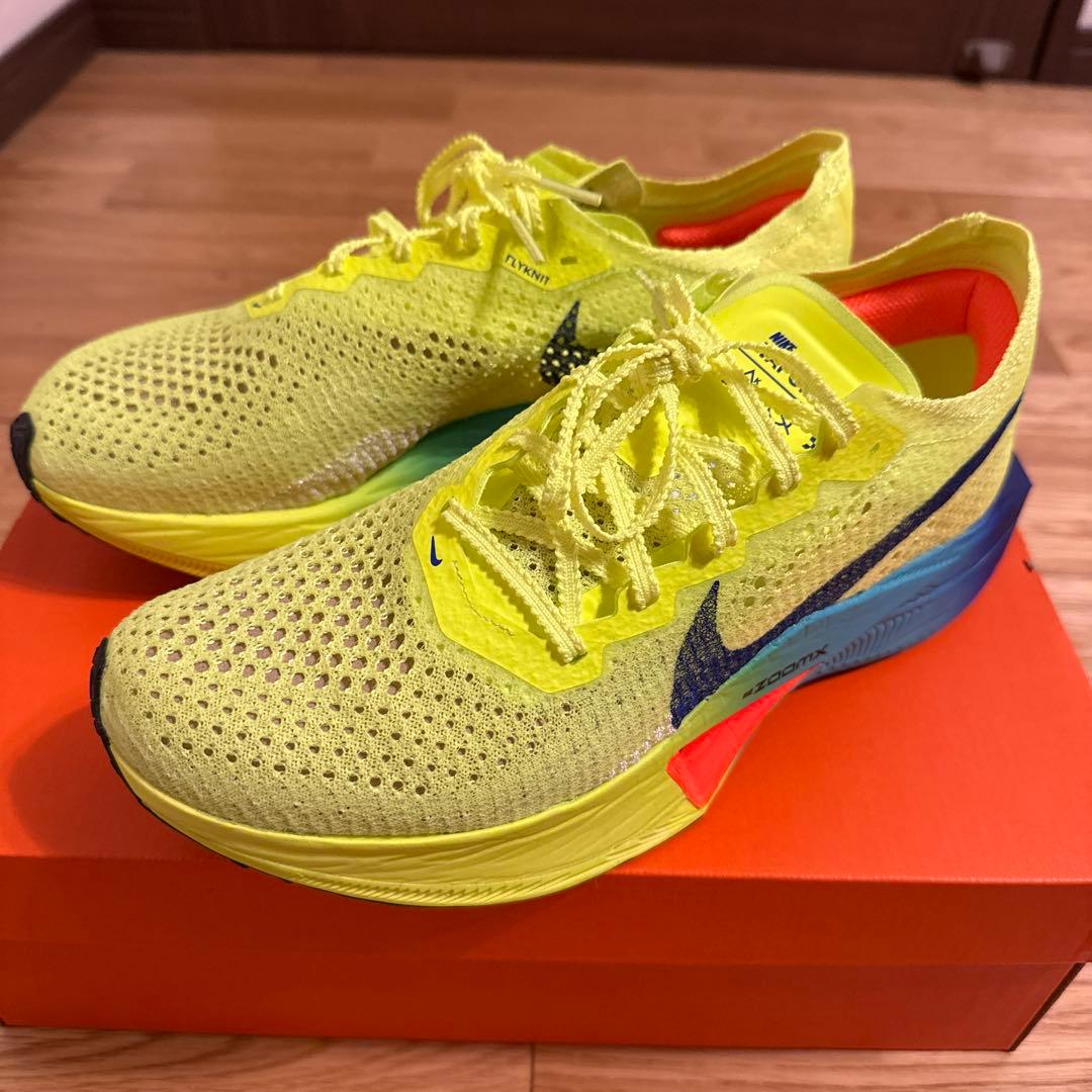 26センチ　【新品・未使用】 NIKE ヴェイパーフライ3 NEXT %3