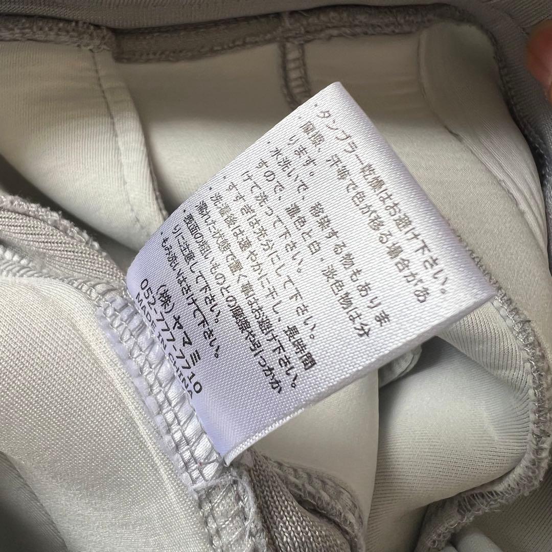 mutaMARINE ムータマリン　セットアップ　ゴルフ　メンズ　ボンディング