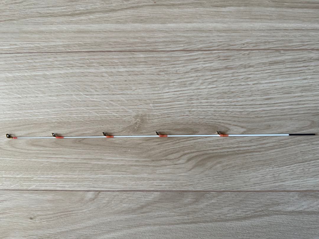 極上レア シマノ セフィアリミテッド メタルスッテ B65ML-S トルザイト