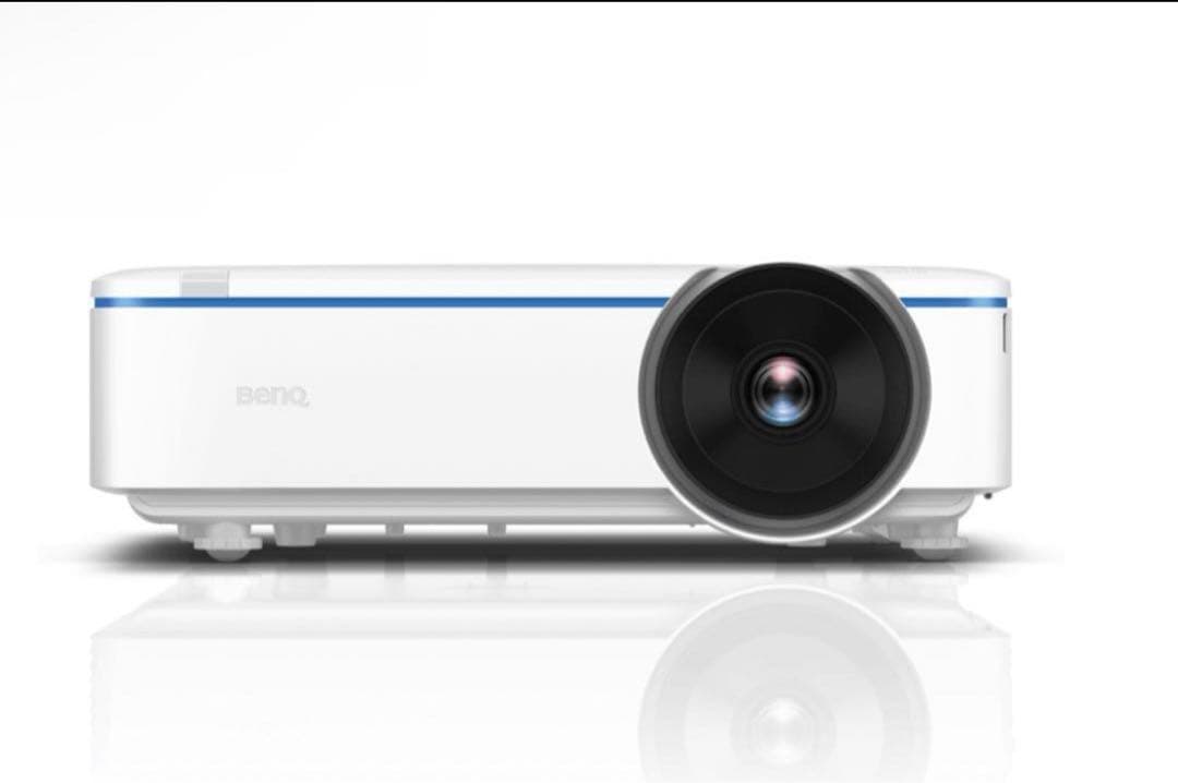 BenQ プロジェクター LK952 業務用　企業　ドット抜けなし