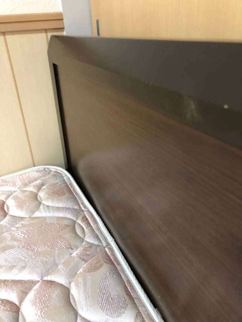 Simmons Beautyrest Extra Hard ダブル