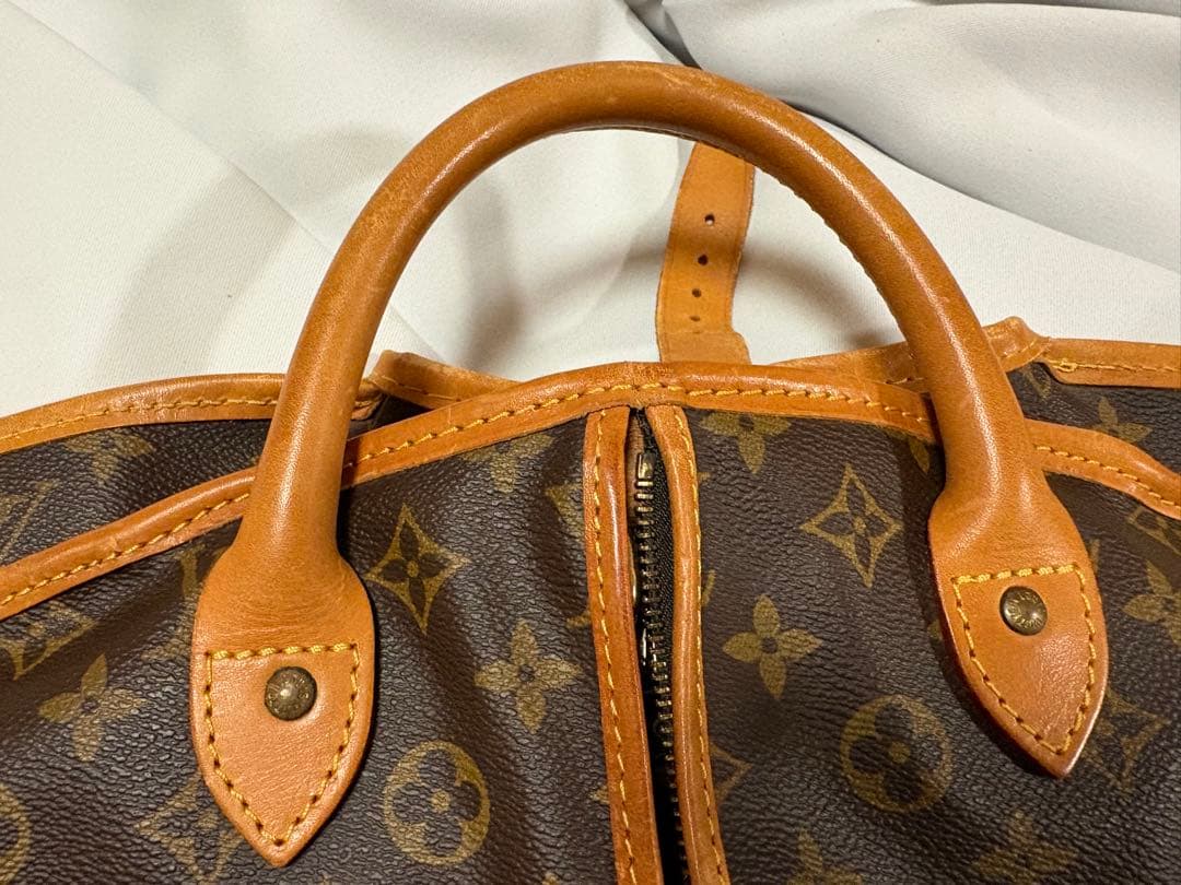 【美品】【希少】【ヴィンテージ】ルイヴィトン ガーメントケース モノグラム