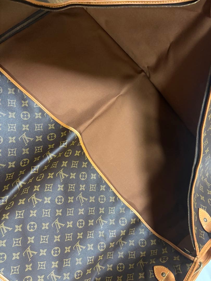 【美品】【希少】【ヴィンテージ】ルイヴィトン ガーメントケース モノグラム