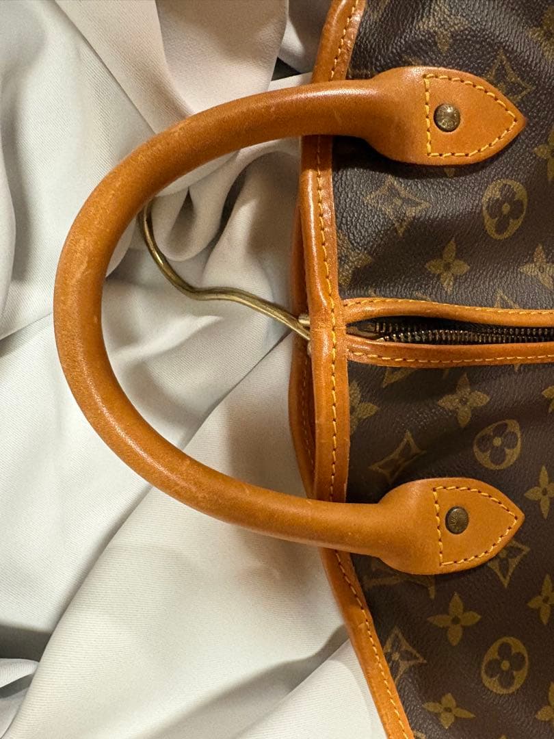 【美品】【希少】【ヴィンテージ】ルイヴィトン ガーメントケース モノグラム