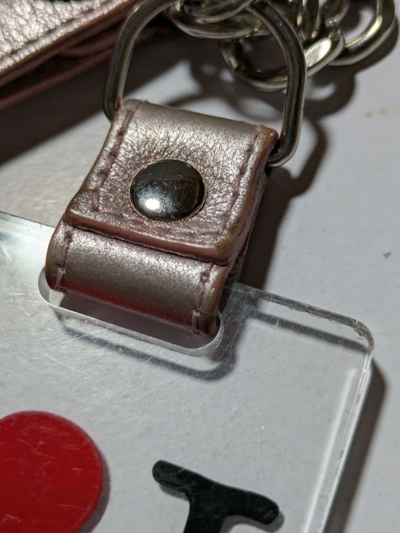 【激レア】ヴィヴィアンウエストウッド ヴィンテージ キーリング キーホルダー