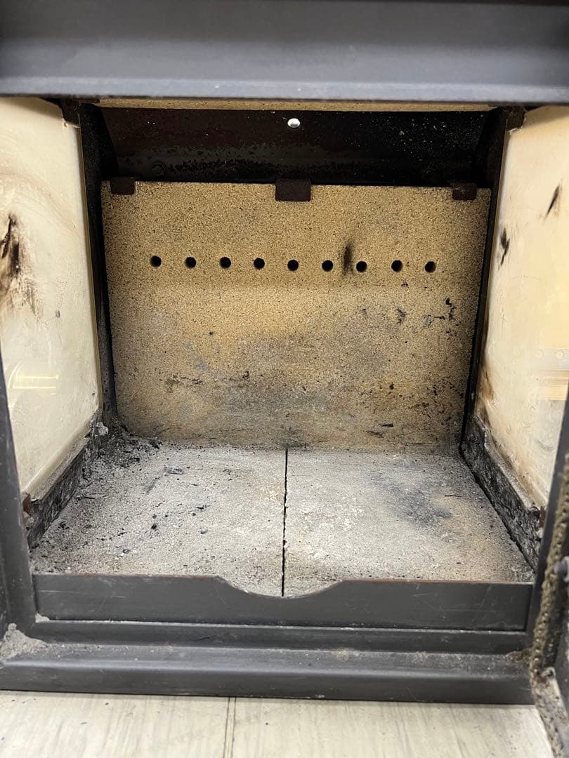 ORLAND オーランド クラシック 薪ストーブ セット