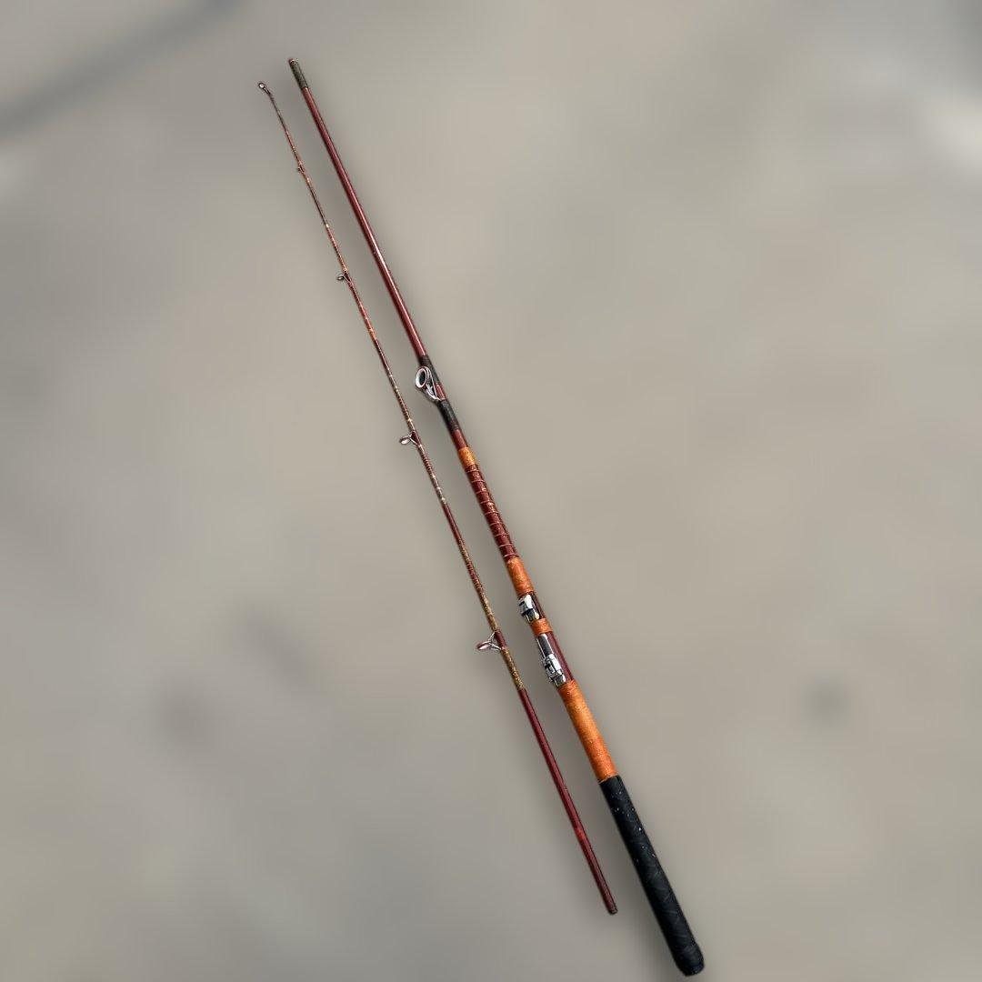 富士　　LS-7 釣竿