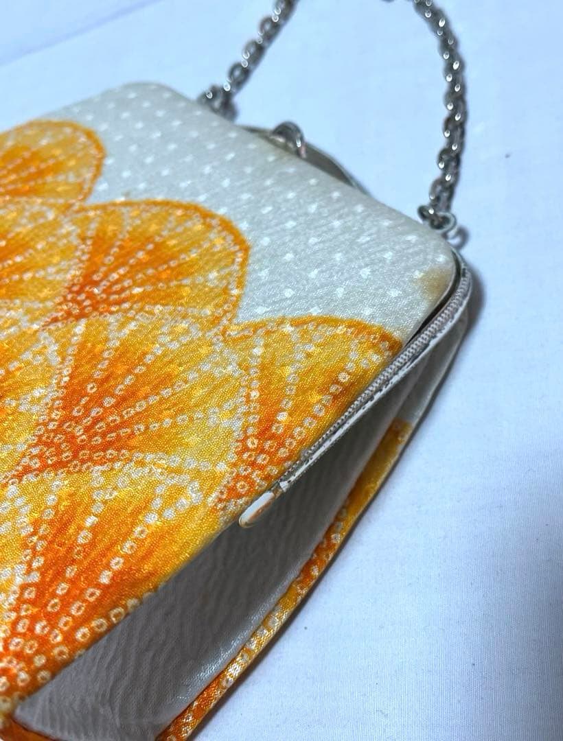 7上　七五三　舞台衣装　お雛様　女の子　着物　7歳　１2点セット