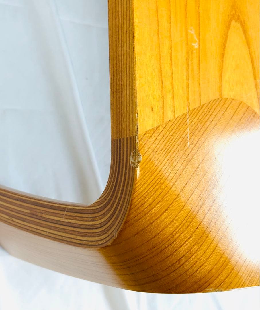 天童木工【乾三郎】座卓