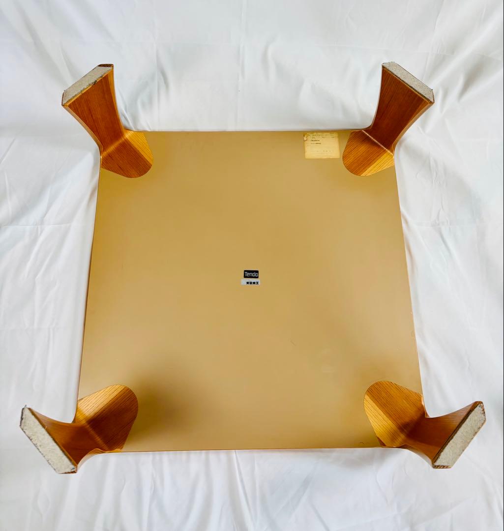 天童木工【乾三郎】座卓