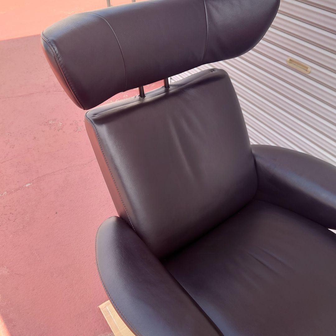 ハイクラス　ストレスレスチェア　JAZZ　本体