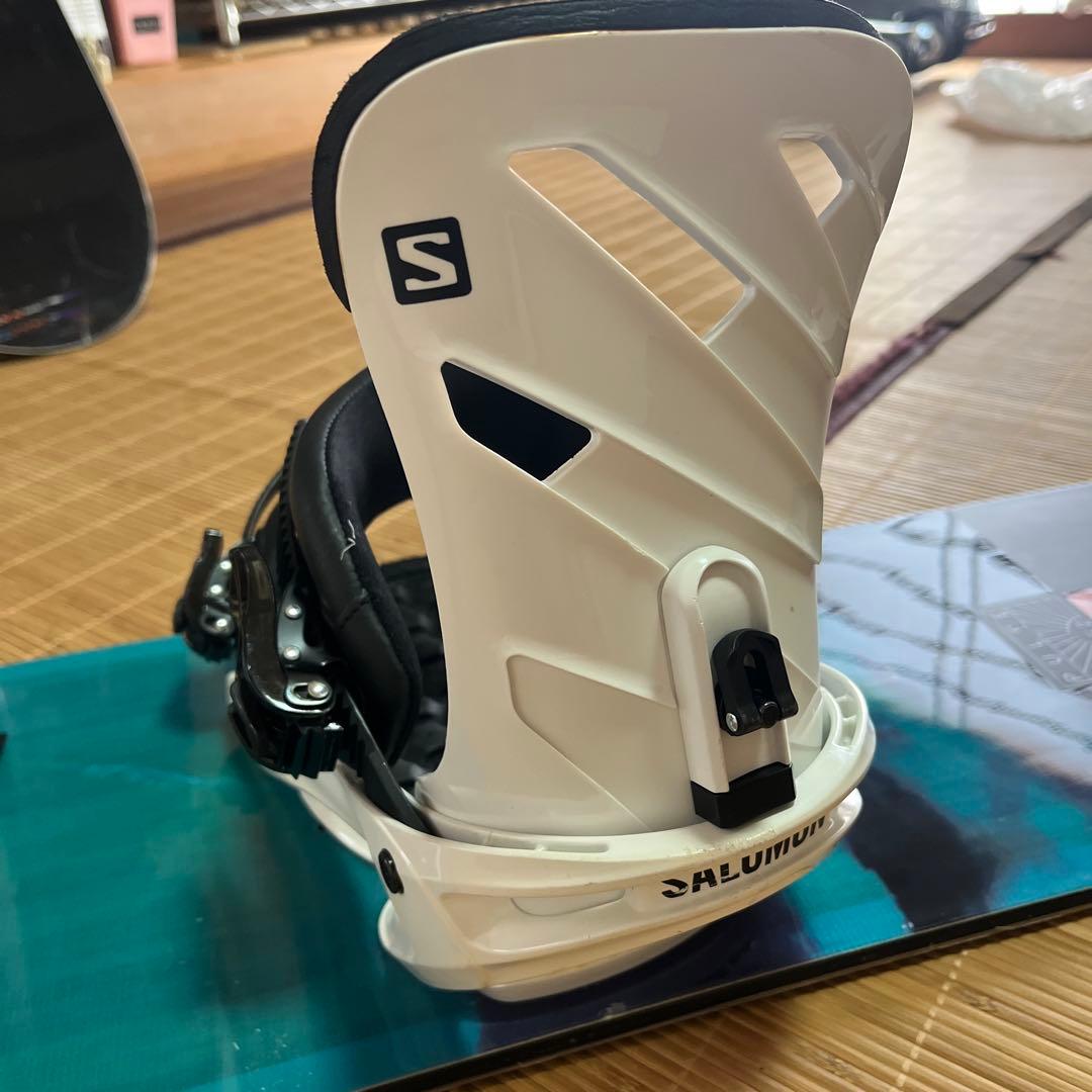 [最終価格]SALOMON Men's 2点セット