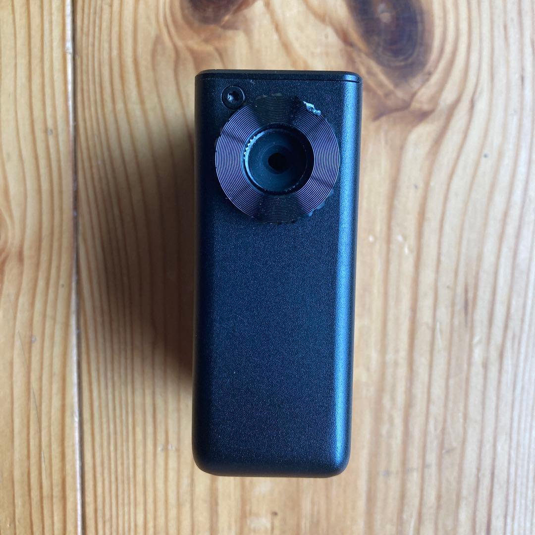 CYCPLUS 携帯ポンプ