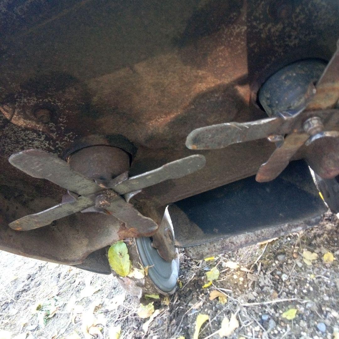 スパイダルモア