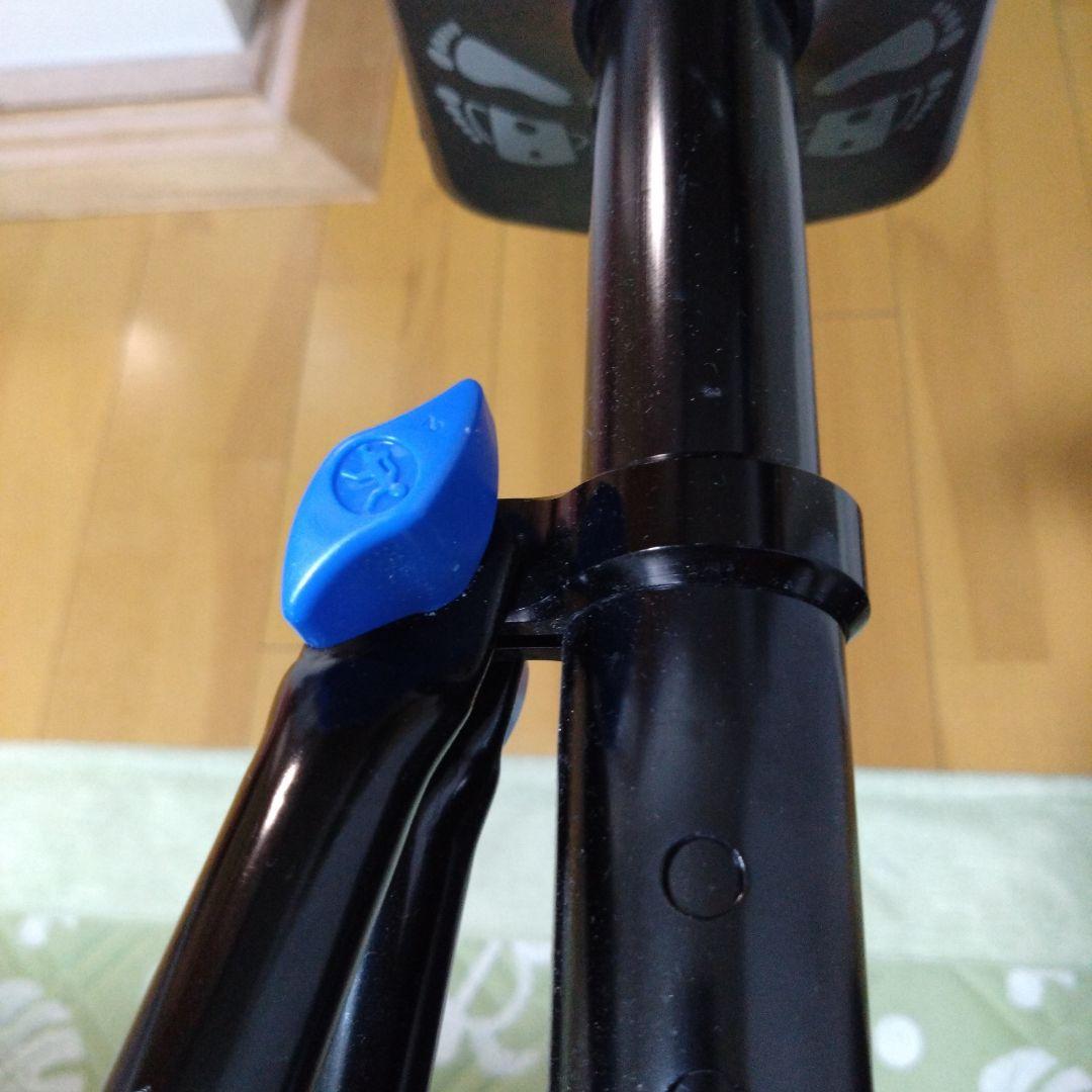 iWALKFree 3.0（アイウォーク）松葉杖が辛い時に！