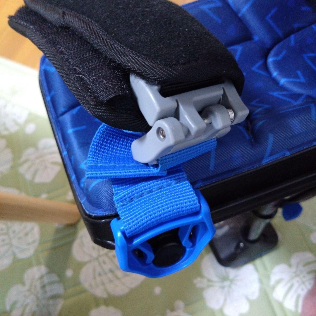 iWALKFree 3.0（アイウォーク）松葉杖が辛い時に！