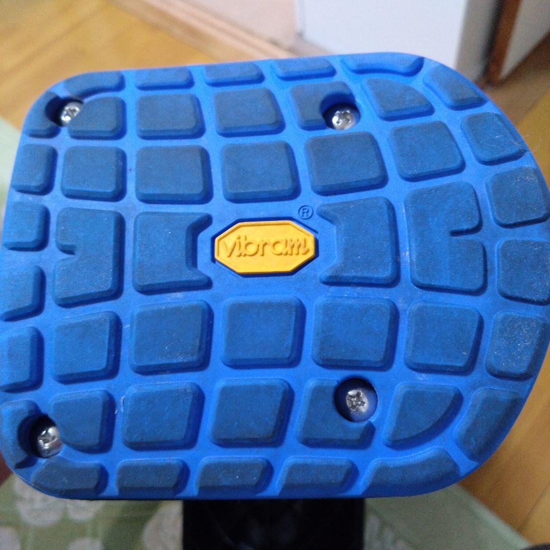 iWALKFree 3.0（アイウォーク）松葉杖が辛い時に！