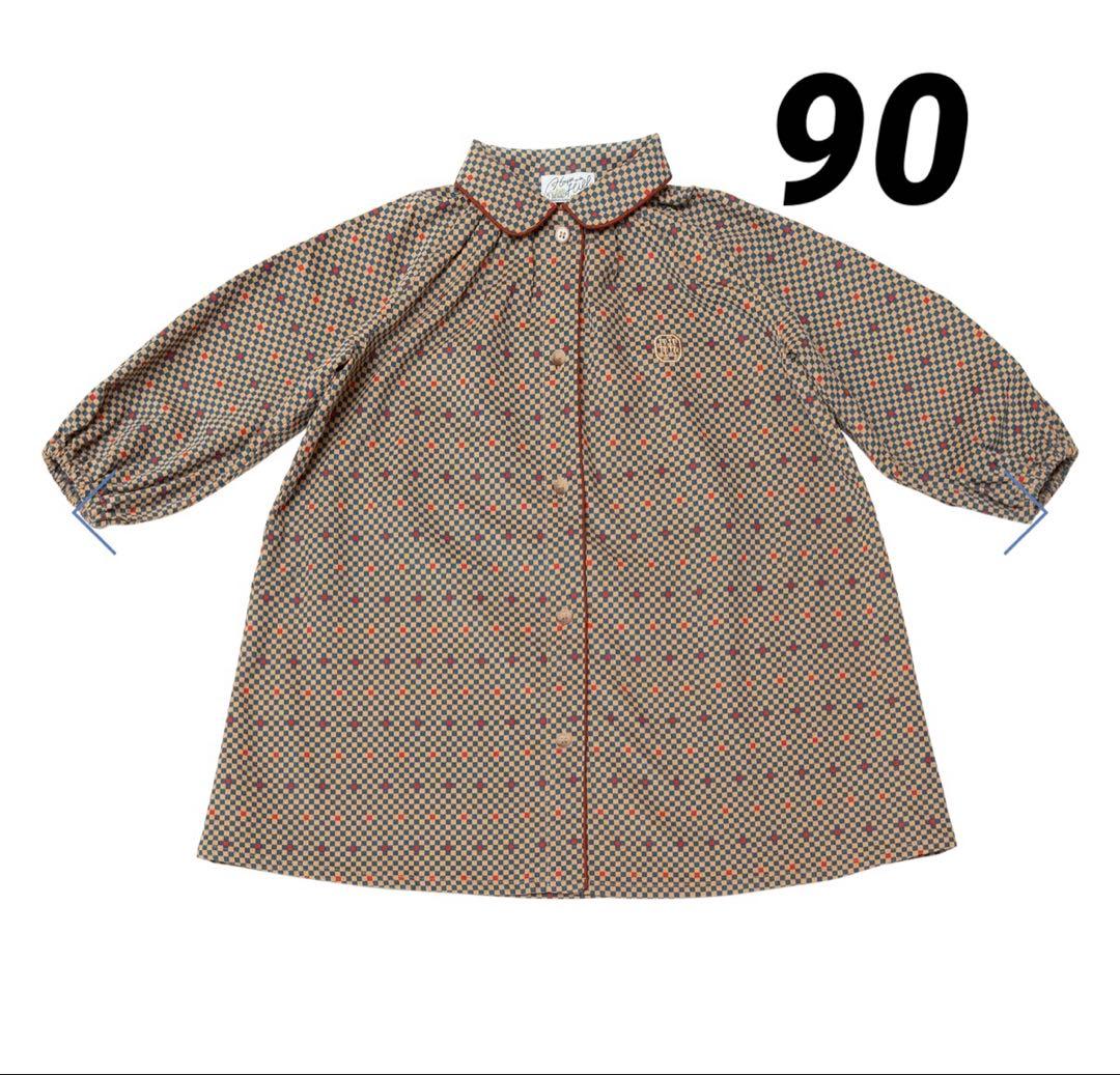 【新品】house on the hill ワンピース