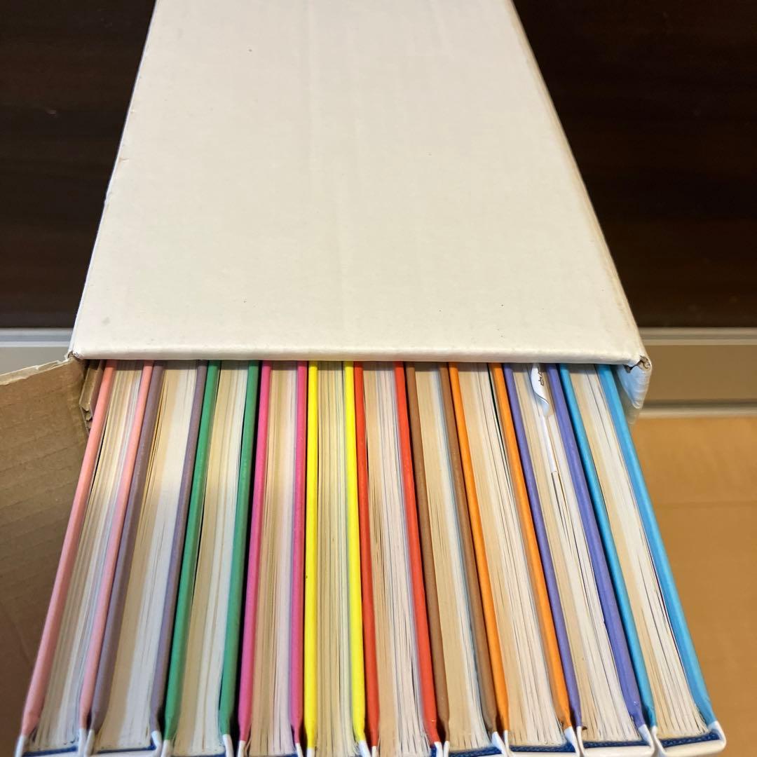 さんすうだいすき 全巻　箱付き