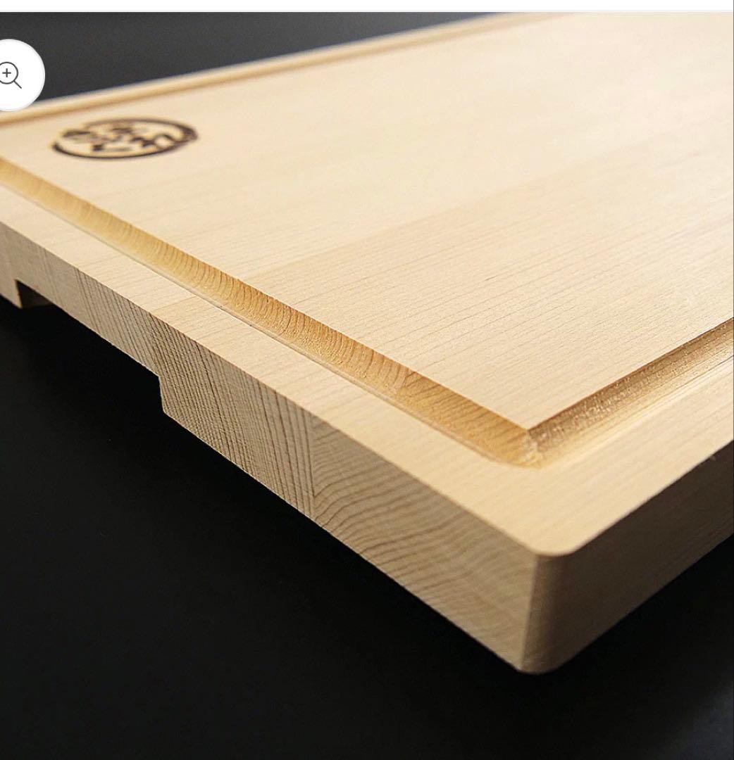 きまぐれクック まな板