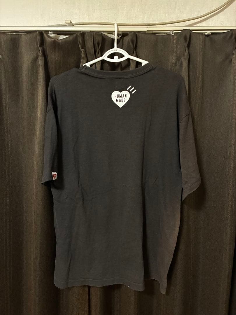 HUMAN MADE Duck Tee Tiger Tee まとめ売り