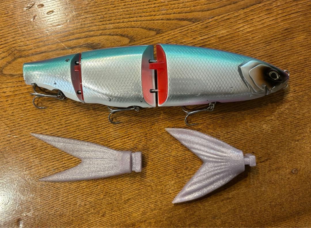 DRT クラッシュゴースト