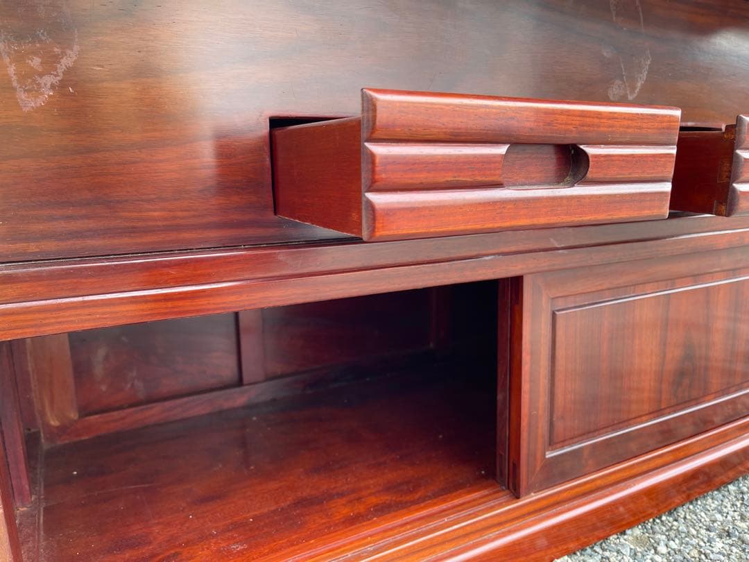 囲炉裏 ダイニングテーブル