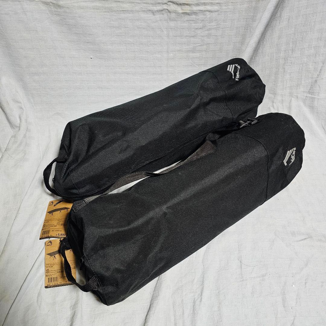 超美品 ワークマン 難燃 アルミコット 2セット