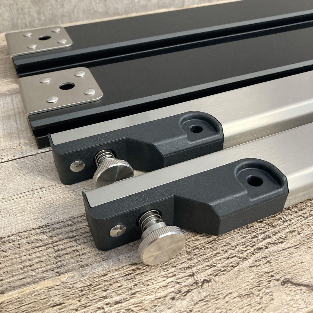 新品　セパレートIGT 2ユニット IGT ( スノーピーク　同型品　)