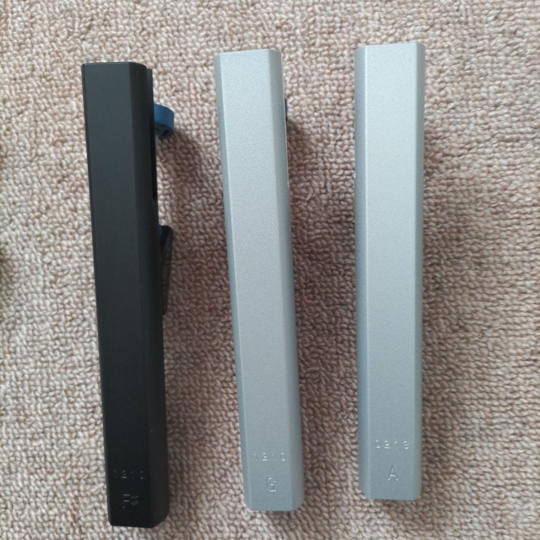 【新品】鈴木楽器 トーンチャイム HB-100 10音セット 取扱説明書付き