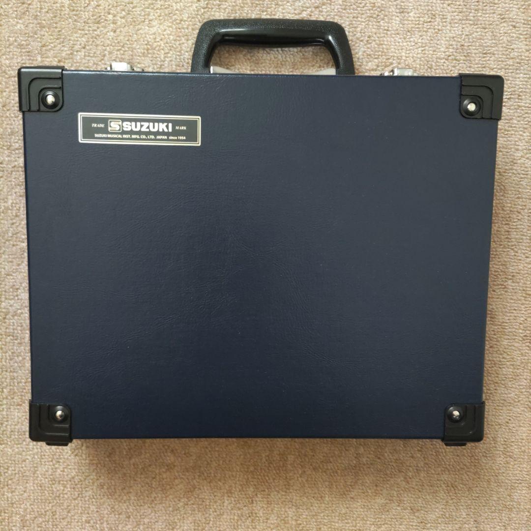 【新品】鈴木楽器 トーンチャイム HB-100 10音セット 取扱説明書付き