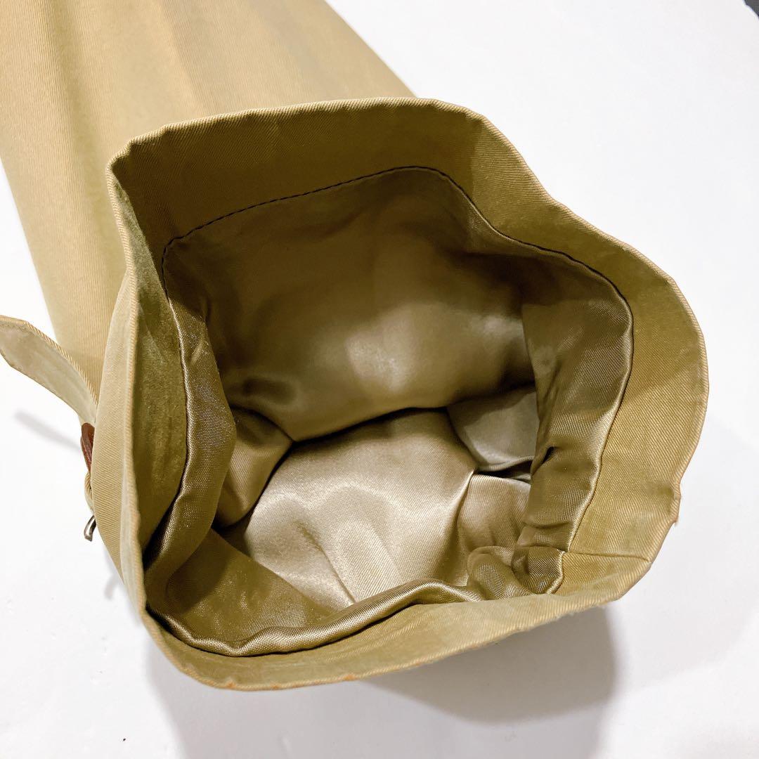 【幻の一枚袖】ポールスチュアート　ロングトレンチコート　ライナー付き　ダブルXL