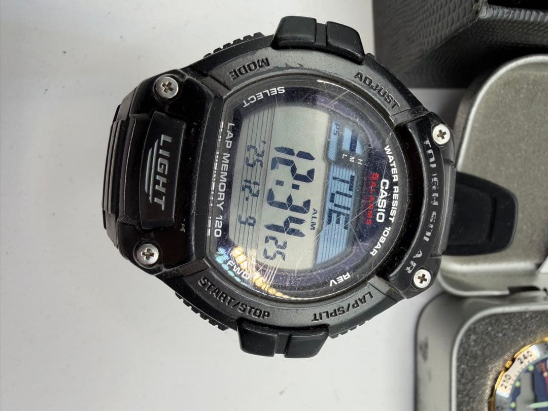 腕時計 大量26点 ジャンク品あり