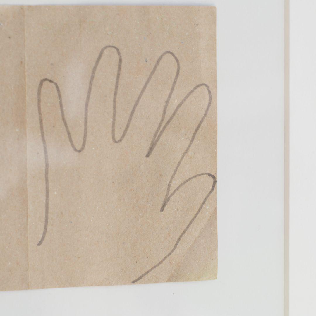 デンマークの落書き