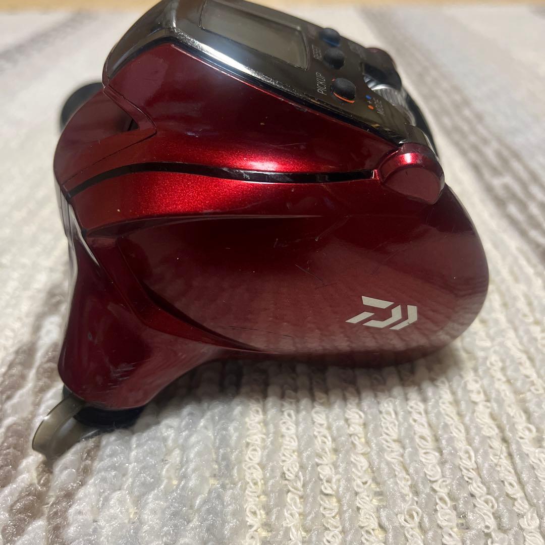 Daiwa JDG 電動　シーボーグ300MJ 中古美品