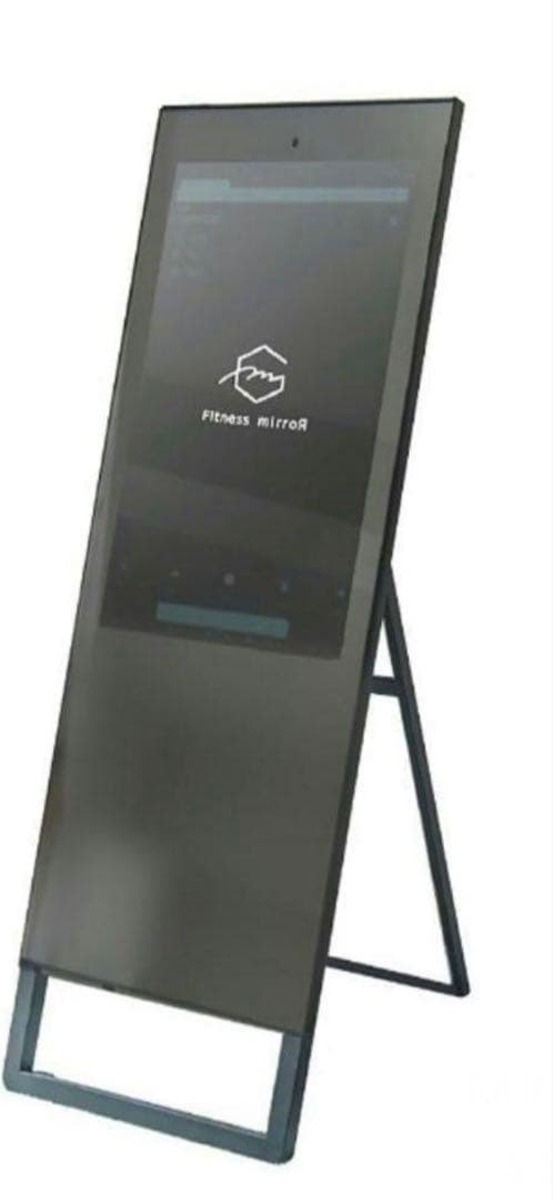 Fitness Mirror フィットネスミラー　 TE-630 未使用品