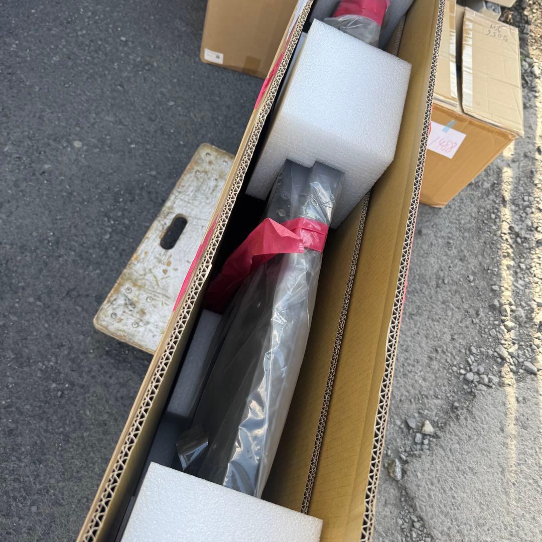 Fitness Mirror フィットネスミラー　 TE-630 未使用品