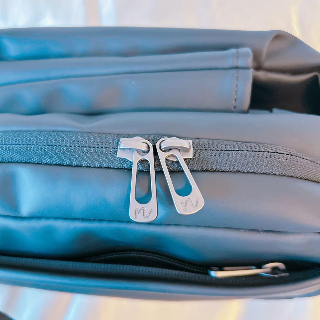 QUICKPACK クイックパック　ボディバッグ