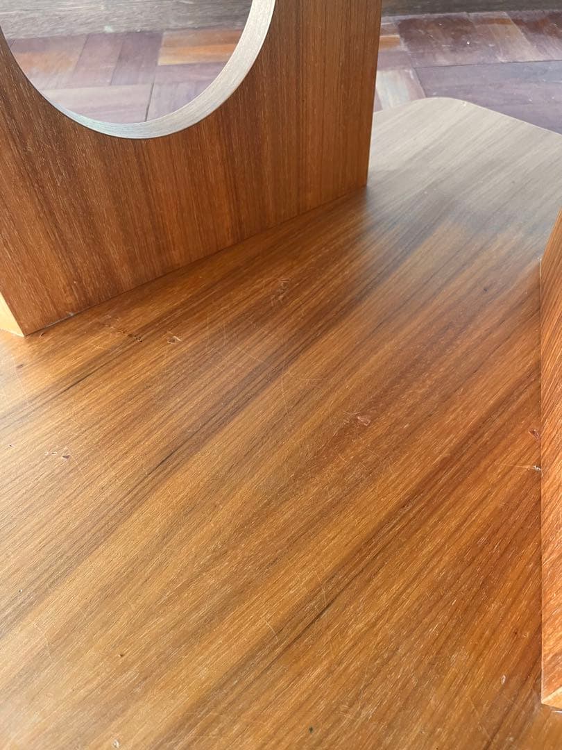 TECTA テクタ M21-2 ダイニング テーブル