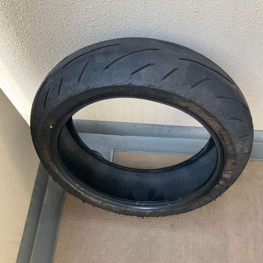 オンロードタイヤ スポーツ用