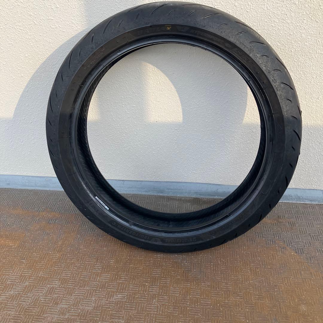 オンロードタイヤ スポーツ用