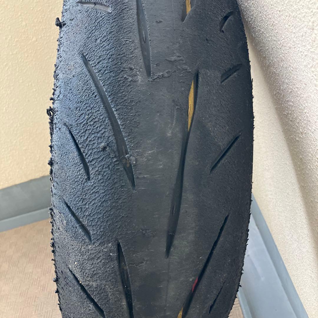 オンロードタイヤ スポーツ用