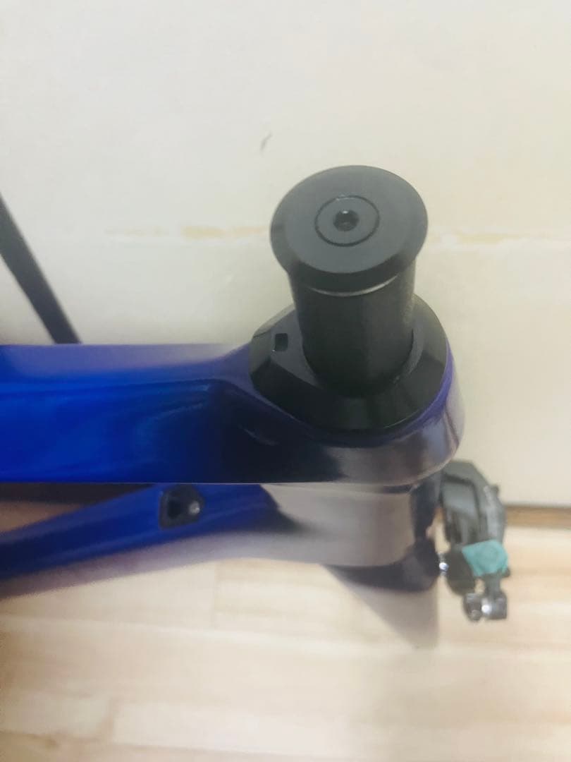 メリダ リアクト 4000 フレームセット