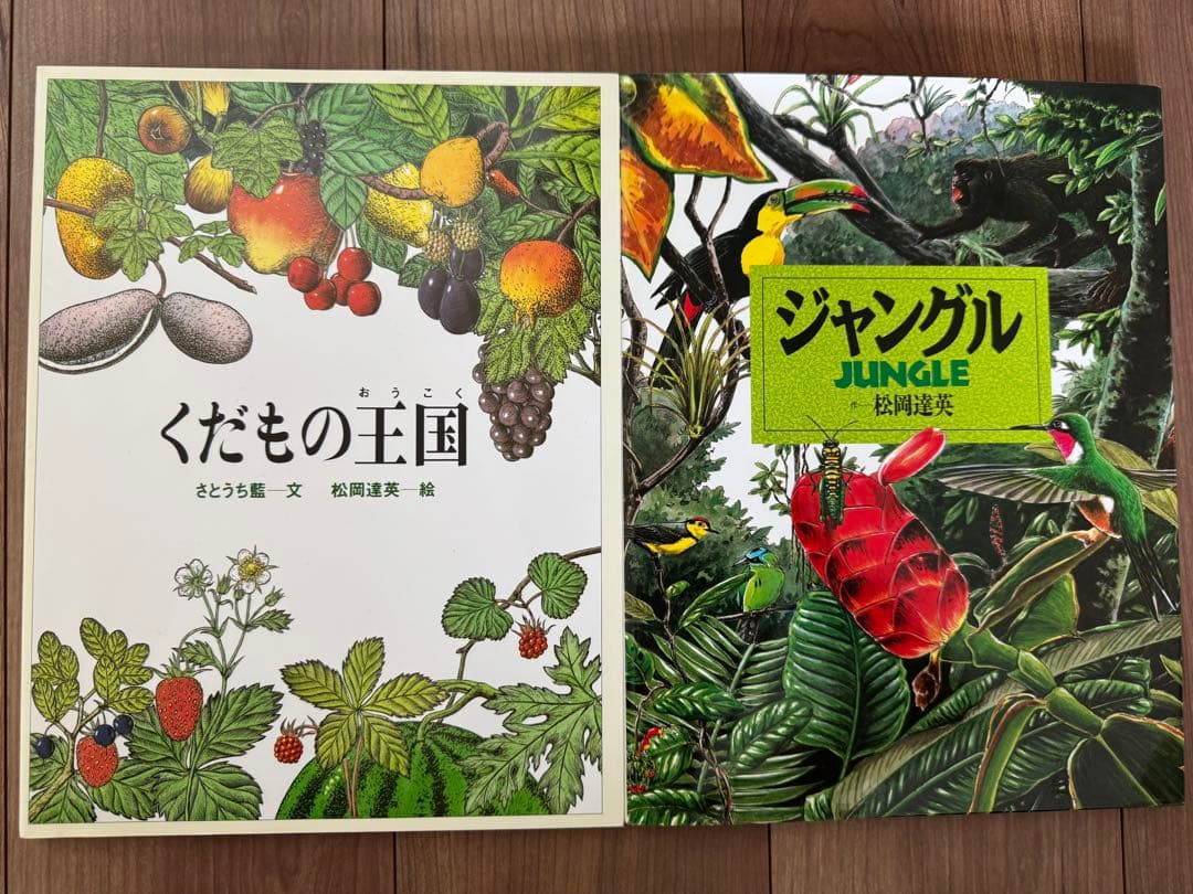 岩崎書店　絵本図鑑シリーズ　全３１巻