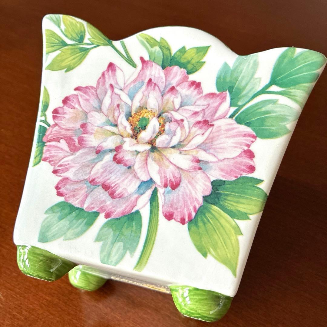 【希少品 】【美品】イタリア製　鉢カバー ワインクーラー