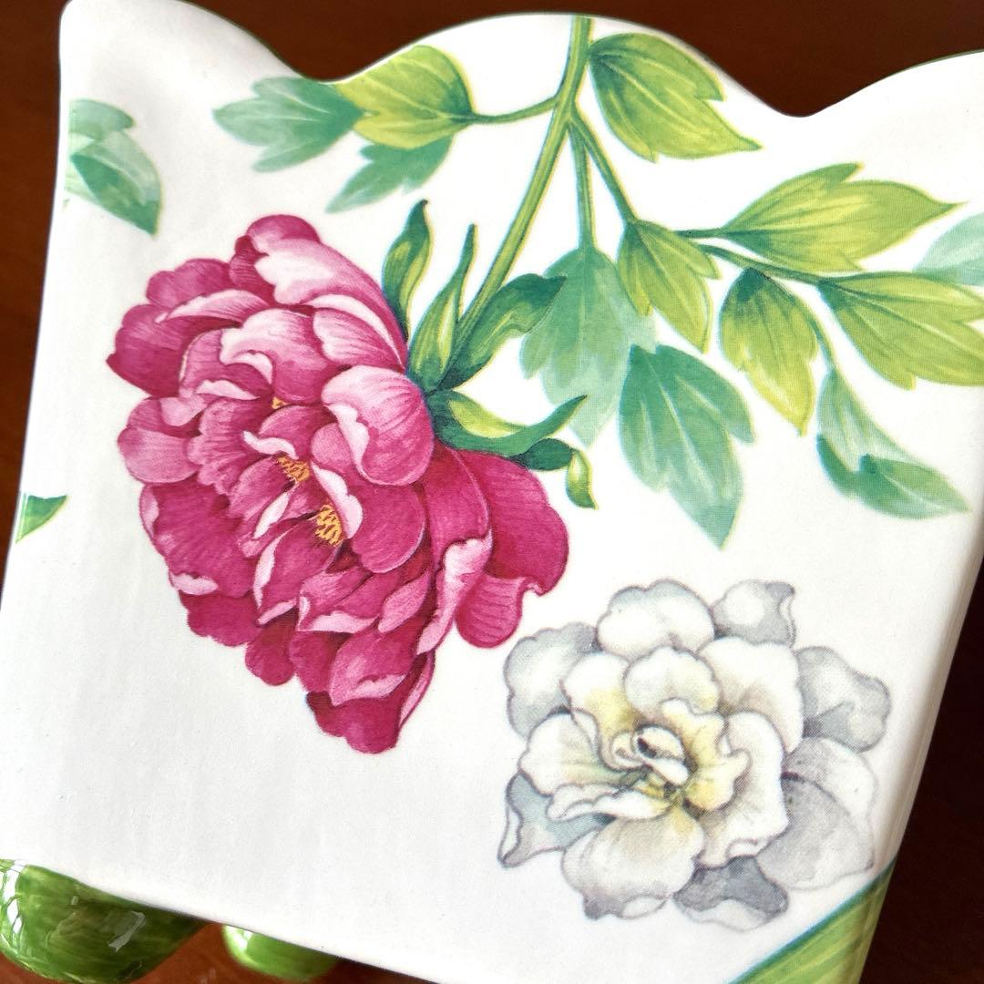 【希少品 】【美品】イタリア製　鉢カバー ワインクーラー